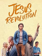 Jesus revolution usato  Spedito ovunque in Italia 