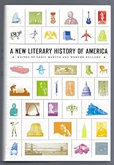 New literary history for sale  Delivered anywhere in USA 