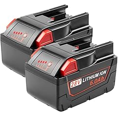 Cukect 28v 6.0ah for sale  Delivered anywhere in USA 