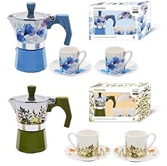 Maison set caffettiera usato  Spedito ovunque in Italia 
