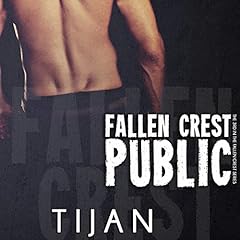 Fallen crest public for sale  Delivered anywhere in UK