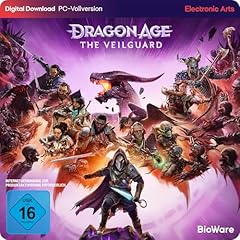 Dragon age the gebraucht kaufen  Wird an jeden Ort in Deutschland