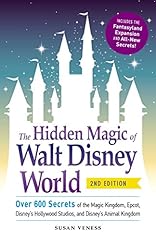 Hidden magic walt for sale  Delivered anywhere in USA 