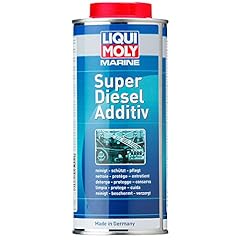 Liqui moly marine usato  Spedito ovunque in Italia 