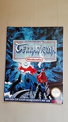 Terranigma ffizieller spielebe gebraucht kaufen  Wird an jeden Ort in Deutschland