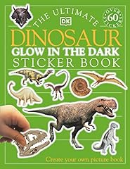 Ultimate dinosaur glow for sale  Delivered anywhere in UK