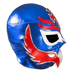 Echte mexikanische luchador gebraucht kaufen  Wird an jeden Ort in Deutschland