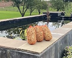 Barley straw ponds for sale  Delivered anywhere in Ireland