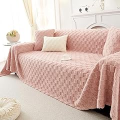 Nordic plush sofa for sale  Delivered anywhere in UK