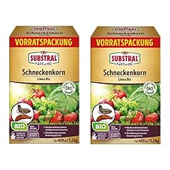 2kg substral bio gebraucht kaufen  Wird an jeden Ort in Deutschland