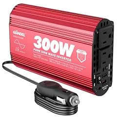 300watt pure sine for sale  Delivered anywhere in USA 