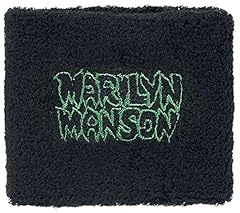 Marilyn manson bracelet d'occasion  Livré partout en France