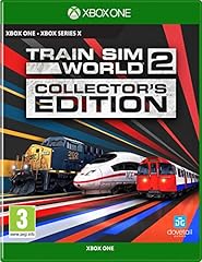 Train sim collector d'occasion  Livré partout en France