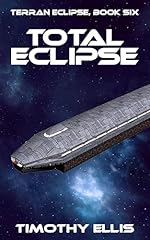 Total eclipse usato  Spedito ovunque in Italia 