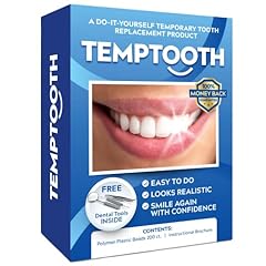 Temptooth seller trusted for sale  Delivered anywhere in USA 