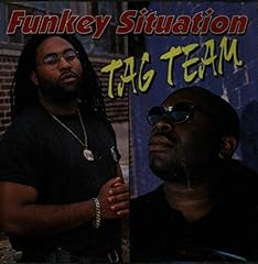 Funkey situation d'occasion  Livré partout en France