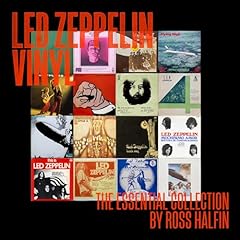 Led zeppelin vinyl for sale  Delivered anywhere in UK