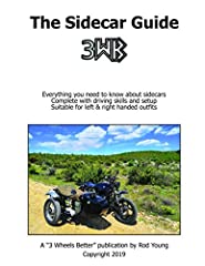 Sidecar guide manual for sale  Delivered anywhere in USA 