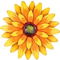 Metal flowers outdoor for sale  Delivered anywhere in USA 