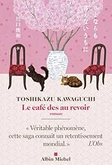 Café revoir d'occasion  Livré partout en France