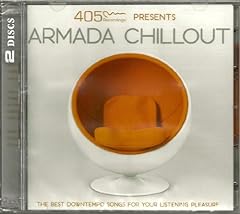Vol. armada chillout d'occasion  Livré partout en France
