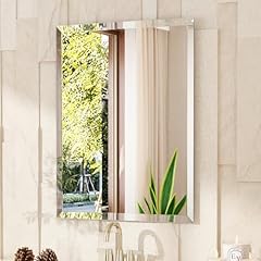 Vocalstar frameless bathroom for sale  Delivered anywhere in USA 