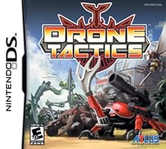 Drone tactics nintendo for sale  Delivered anywhere in USA 