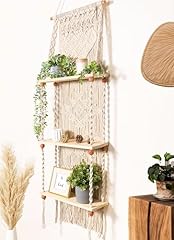 Induslyfe macrame wall for sale  Delivered anywhere in USA 