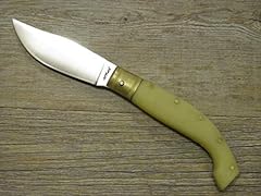Knife coltello arburesa usato  Spedito ovunque in Italia 
