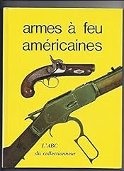 Armes feu americaines d'occasion  Livré partout en France