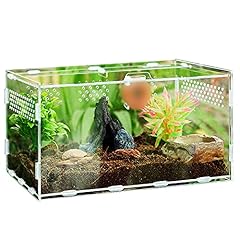 Keweni terrarium boîte d'occasion  Livré partout en France