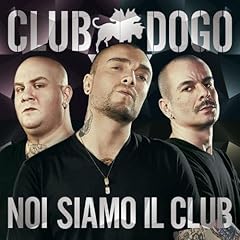 Noi siamo club usato  Spedito ovunque in Italia 