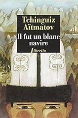 Fut blanc navire d'occasion  Livré partout en France