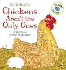 Chickens aren ones for sale  Delivered anywhere in USA 