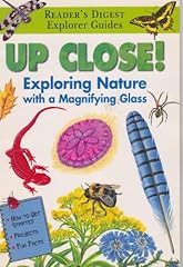 Close exploring nature for sale  Delivered anywhere in USA 