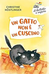Gatto non un usato  Spedito ovunque in Italia 