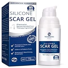Silicone scar gel for sale  Delivered anywhere in UK