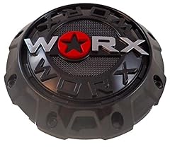 Worx gloss black for sale  Delivered anywhere in USA 