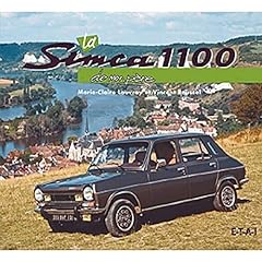 Simca 1100 père d'occasion  Livré partout en Belgiqu