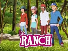 Ranch d'occasion  Livré partout en France