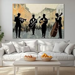 Générique tableau décoratif d'occasion  Livré partout en France