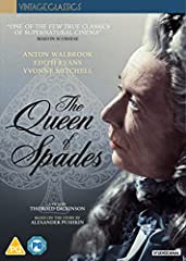 Queen spades dvd for sale  Delivered anywhere in Ireland