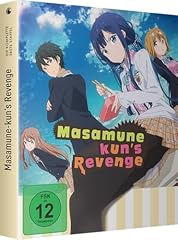 Masamune kun revenge gebraucht kaufen  Wird an jeden Ort in Deutschland