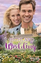 Highland wedding hochzeit gebraucht kaufen  Wird an jeden Ort in Deutschland