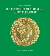 Tesoretto alberone ferrarese gebraucht kaufen  Wird an jeden Ort in Deutschland