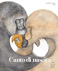 Canto nascita libro usato  Spedito ovunque in Italia 