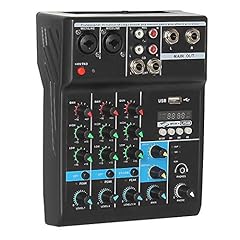 Professional audio mixer for sale  Delivered anywhere in USA 