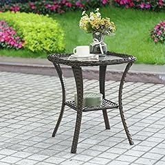 Belord rattan patio for sale  Delivered anywhere in USA 