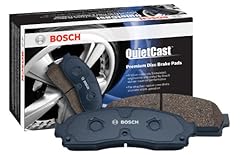 Bosch bc1428 quietcast d'occasion  Livré partout en Belgiqu