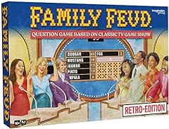 Family feud retro for sale  Delivered anywhere in USA 